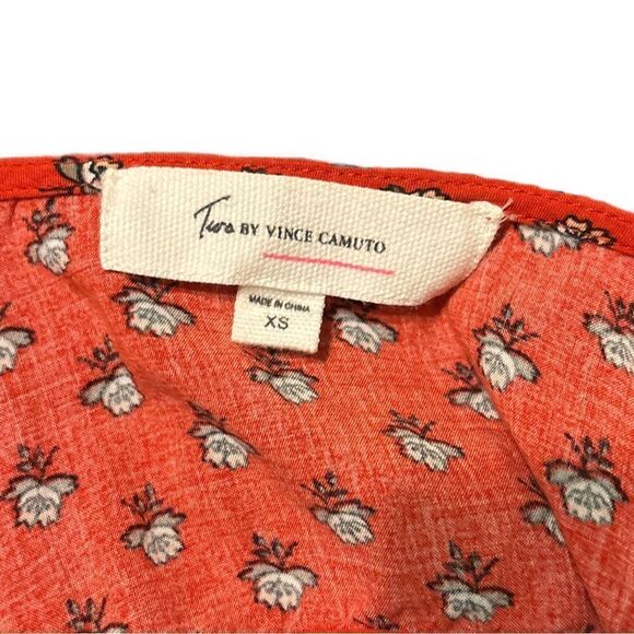 Two by Vince Camuto High Low Dress - Picture 3 of 3